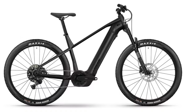 VTT Électrique Semi-Rigide Lapierre Overvolt HT 8.8 High 11V 800Wh Bosch 120 Nm 29" Gris 2026