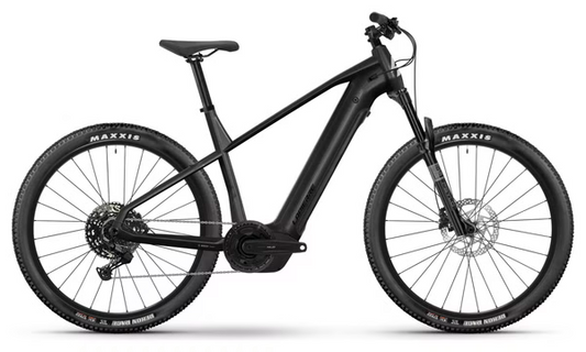 VTT Électrique Semi-Rigide Lapierre Overvolt HT 8.8 High 11V 800Wh Bosch 120 Nm 29" Gris 2026